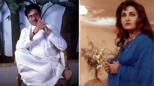 Shatrughan Sinha/ Reena Roy/ Happy Birthday Shatrughan Sinha