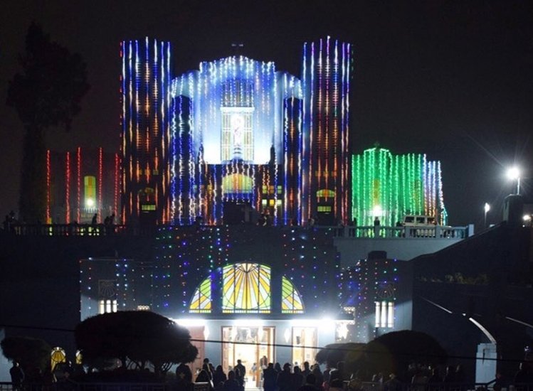 Shillong