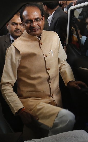 mp assebmly election results