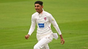Shoaib Bashir । England Cricket Team । IND vs AUS