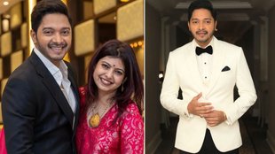 Shreyas Talpade