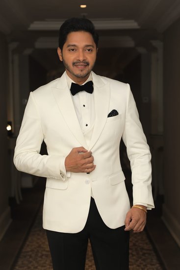 Shreyas Talpade