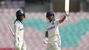 Shubha Satheesh | Rishabh Pant | INDW vs ENGW |