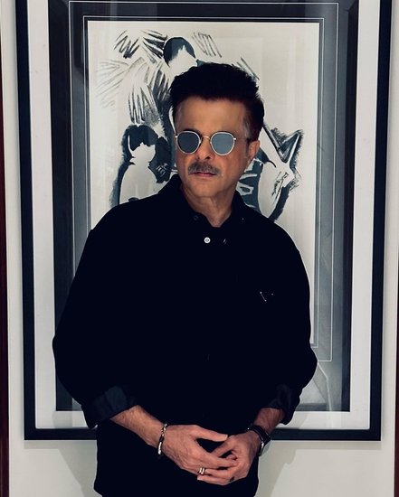 Anil Kapoor