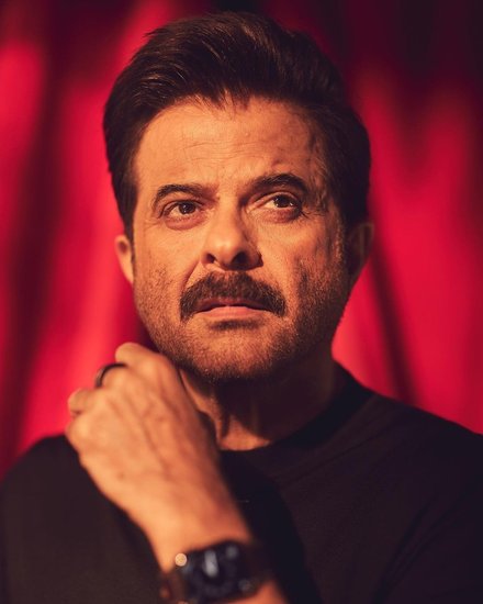 Anil Kapoor Net Worth