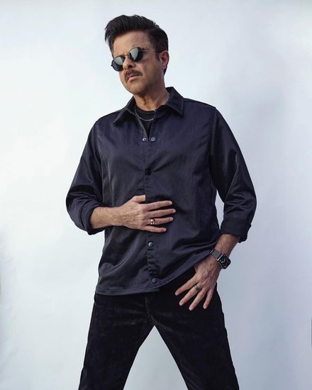 Anil Kapoor movies