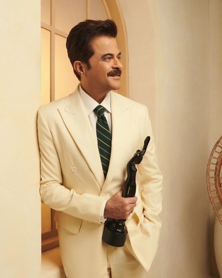 Anil Kapoor Birthday