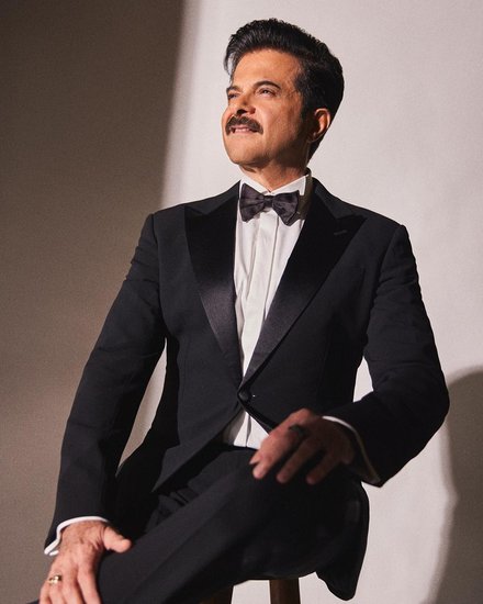 Anil Kapoor career