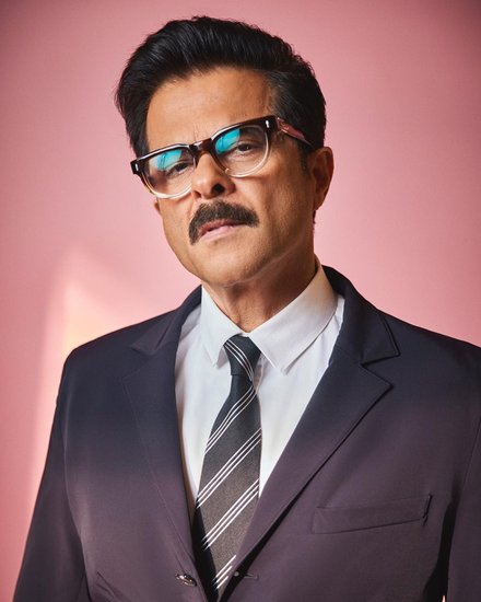Anil Kapoor struggle