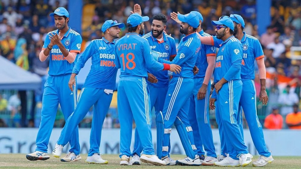 indian cricket team | Yearender | Indian Cricket | Yearender 2023