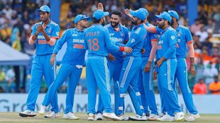 indian cricket team | Yearender | Indian Cricket | Yearender 2023