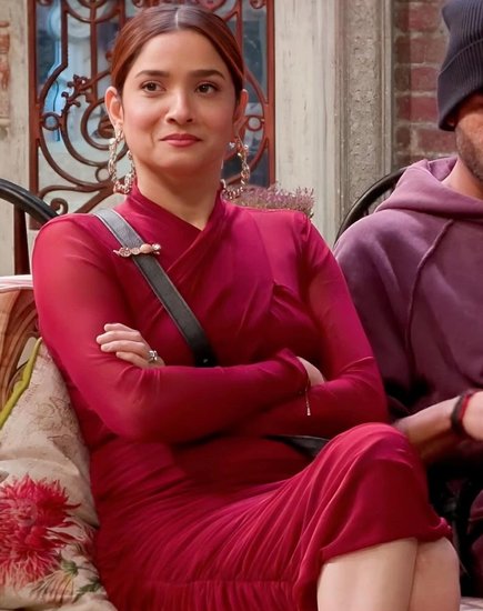 Ankita lokhande birthday