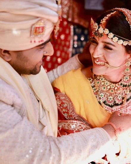 Chitra Shukla