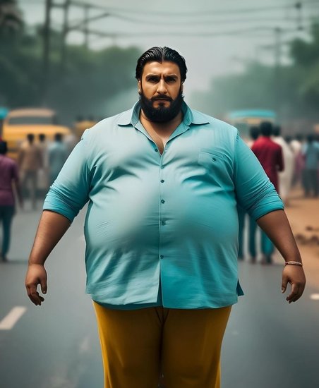 Ranveer Singh