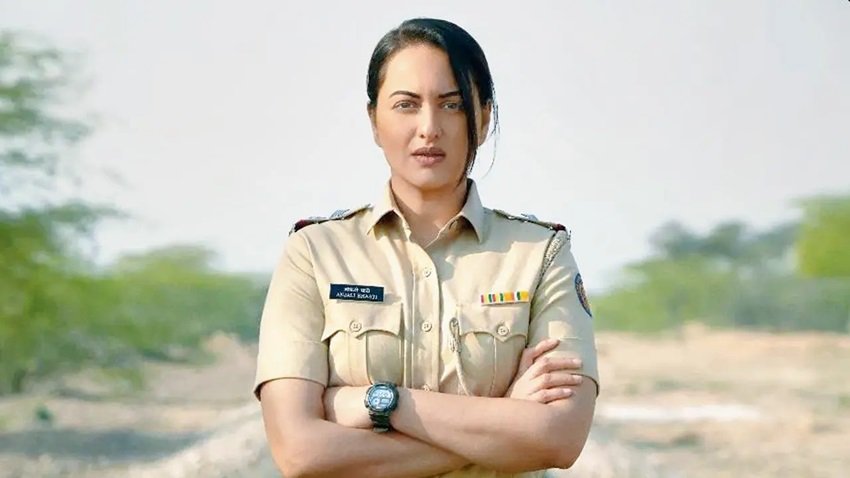 Sonakshi Sinha