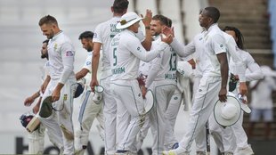 South Africa Squad, New Zealand Test Series, SA vs NZ,