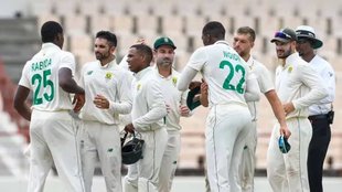 South Africa Test Team | South Africa Team | IND vs SA Test