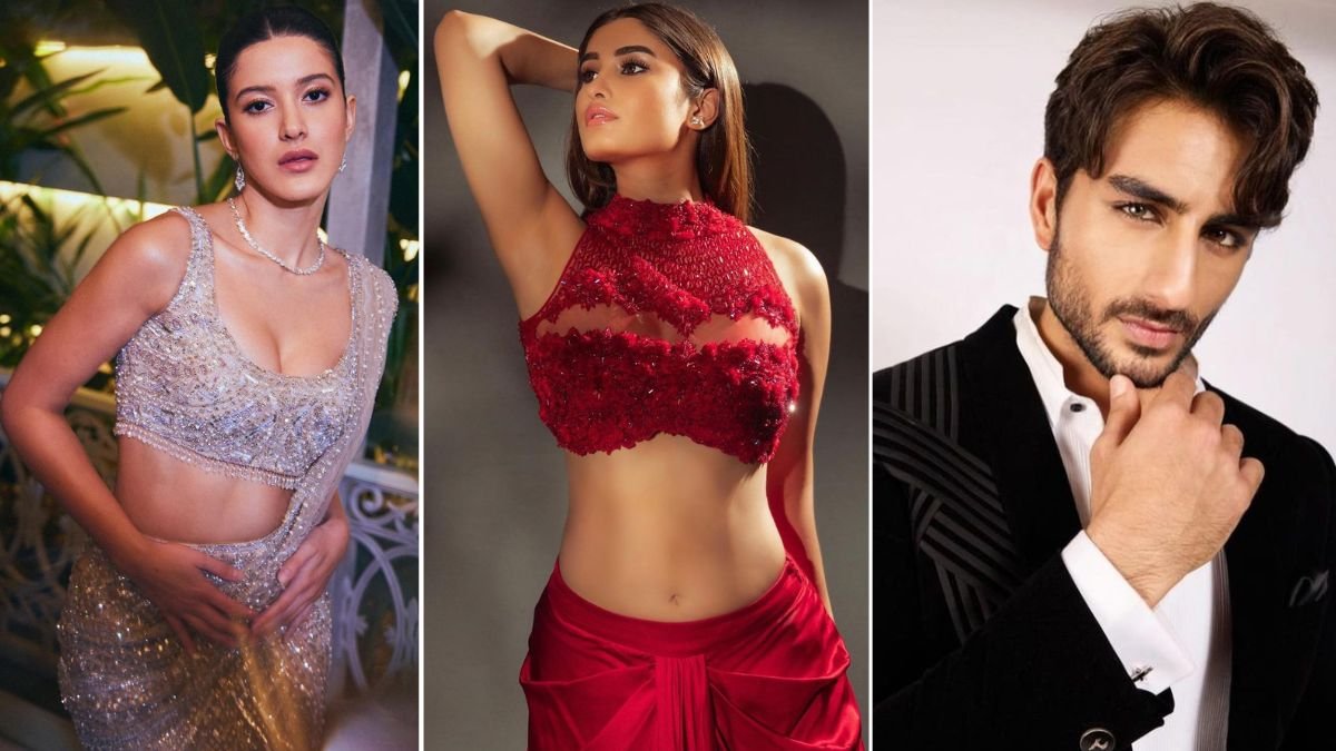 Star Kids Debut Expected In 2024 Star Kids Debut Expected In 2024