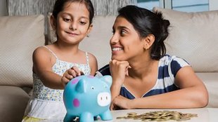 Sukanya Samriddhi Yojana | Saving Scheme | Interest Rate |
