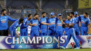 Suryakumar yadav । IND vs AUS । IND vs AUS T20I Series