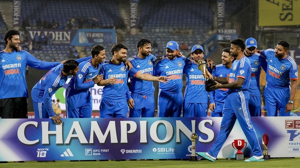 Suryakumar yadav । IND vs AUS । IND vs AUS T20I Series