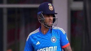 Suryakumar yadav, IND vs SA, T20I Series