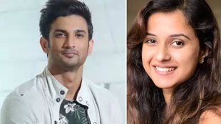 Sushant Singh Rajput/ disha salian Death Case