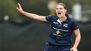 Annabel Sutherland | WPL auction 2024 | Delhi Capitals | Mumbai Indians | WPL |