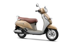 Two Wheeler Finance Plan: मात्र 11 हजार देकर मिल सकता है Suzuki Access 125 Special Edition, बस इतनी भरनी होगी मंथली EMI