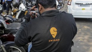 Swiggy | Swiggy Report | Most Ordered Food