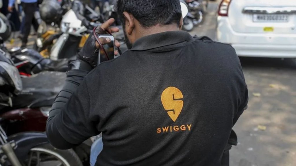 Swiggy | Swiggy Report | Most Ordered Food