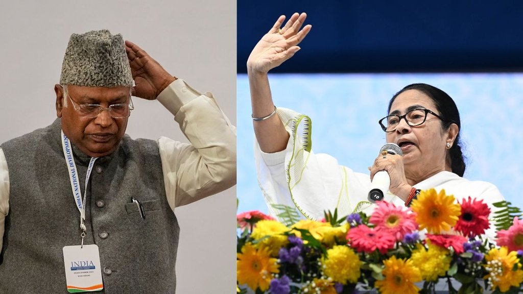 India Alliance, Mamata Banerjee, Seat Sharing