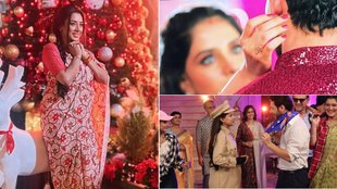 TV Serials TRP Report