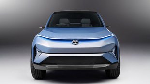 Tata Curvv Launch Timeline । Tata Curvv Leak Report । Tata Curvv Latest Report । Tata Curvv Design Report । Tata Curvv Powertrain Options