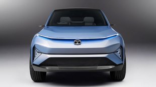 Tata Motors Upcoming Electric Cars । Upcoming Tata Punch EV । Upcoming Tata Harrier EV । Upcoming Tata Safari EV । Upcoming Tata Curve EV