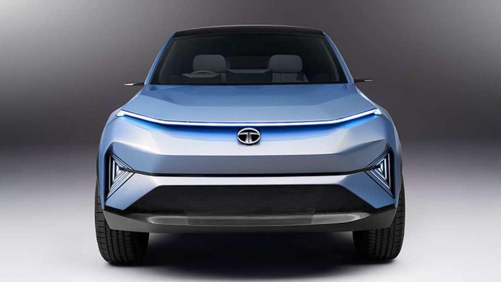 Tata Motors Upcoming Electric Cars । Upcoming Tata Punch EV । Upcoming Tata Harrier EV । Upcoming Tata Safari EV । Upcoming Tata Curve EV