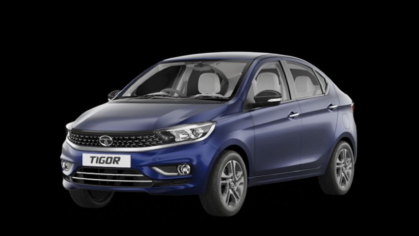 Maruti Dzire