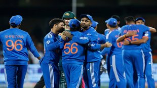 Team India t20 | Team India | IND vs SA