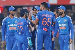 Suryakumar Yadav | Shreyas Iyer | Ruturaj Gaikwad | Ravindra Jadeja | Ind vs SA | India vs South Africa | Ind vs SA T20I series |