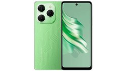 108 मेगापिक्सल कैमरे के साथ लॉन्च हुआ Tecno Spark 20 Pro स्मार्टफोन, जानें दाम व फीचर्स