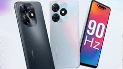 iPhone जैसे फीचर के साथ लॉन्च हुआ सस्ता Tecno Spark Go 2024, इसमें है 8GB तक रैम, दाम 7000 से कम