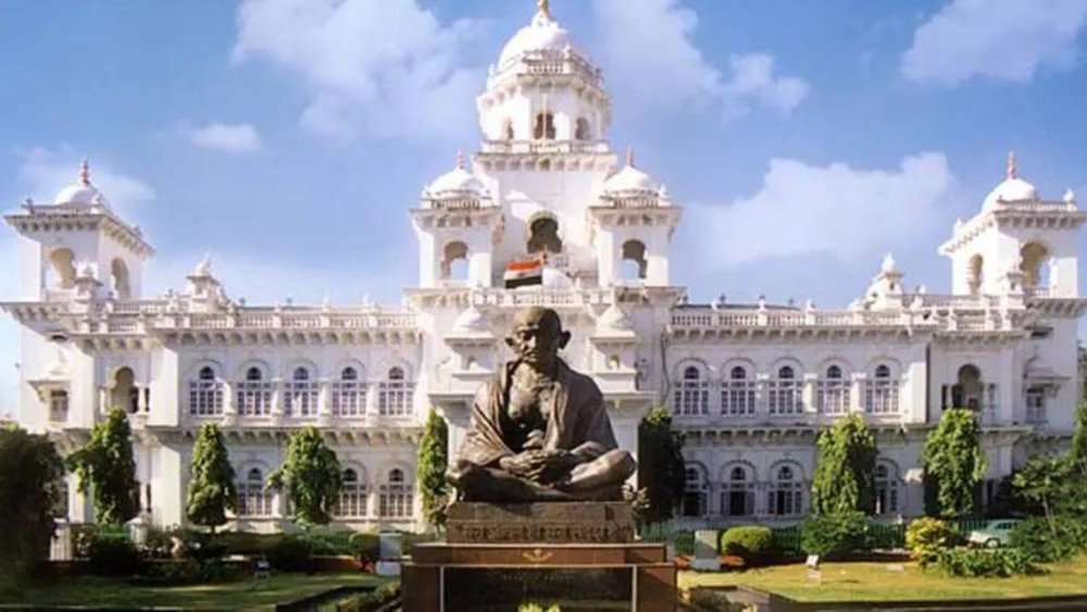 Telangana Elections: तेलंगाना चुनाव में 15 डॉक्टर जीतकर नेता बने हैं, जो विधानसभा में एंट्री करेंगे। ((Source: Telanganalegislature.org)
