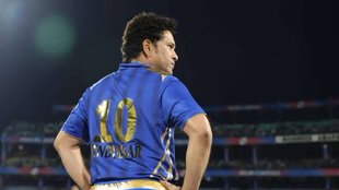 Sachin Tendulkar | Tendulkar | MI | Mumbai Indians |