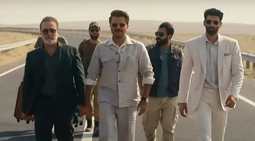 The Night Manager
