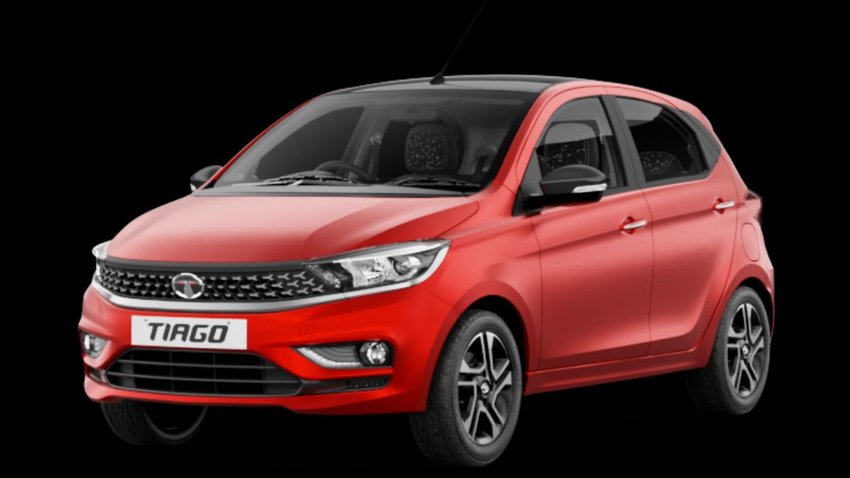 Tata tiago