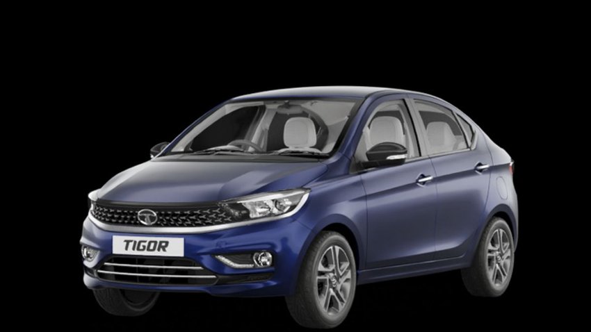 Tata Tigor