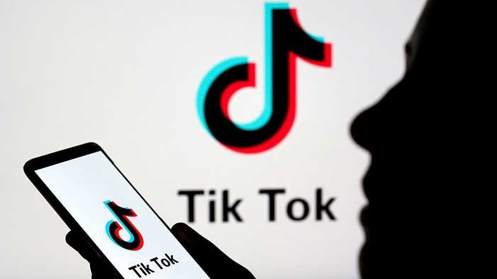 Tiktok