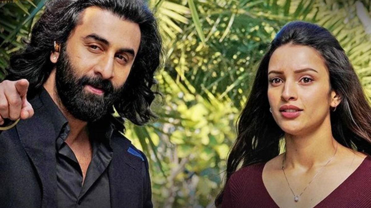 Tripti Dimri/ Animal Starcast Fees/ Sandeep Reddy Vanga Tripti Dimri/ Animal Starcast Fees/ Sandeep Reddy Vanga