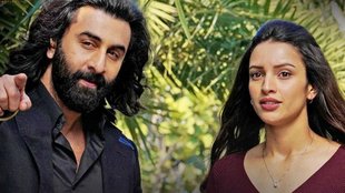 Tripti Dimri/ Animal Starcast Fees/ Sandeep Reddy Vanga