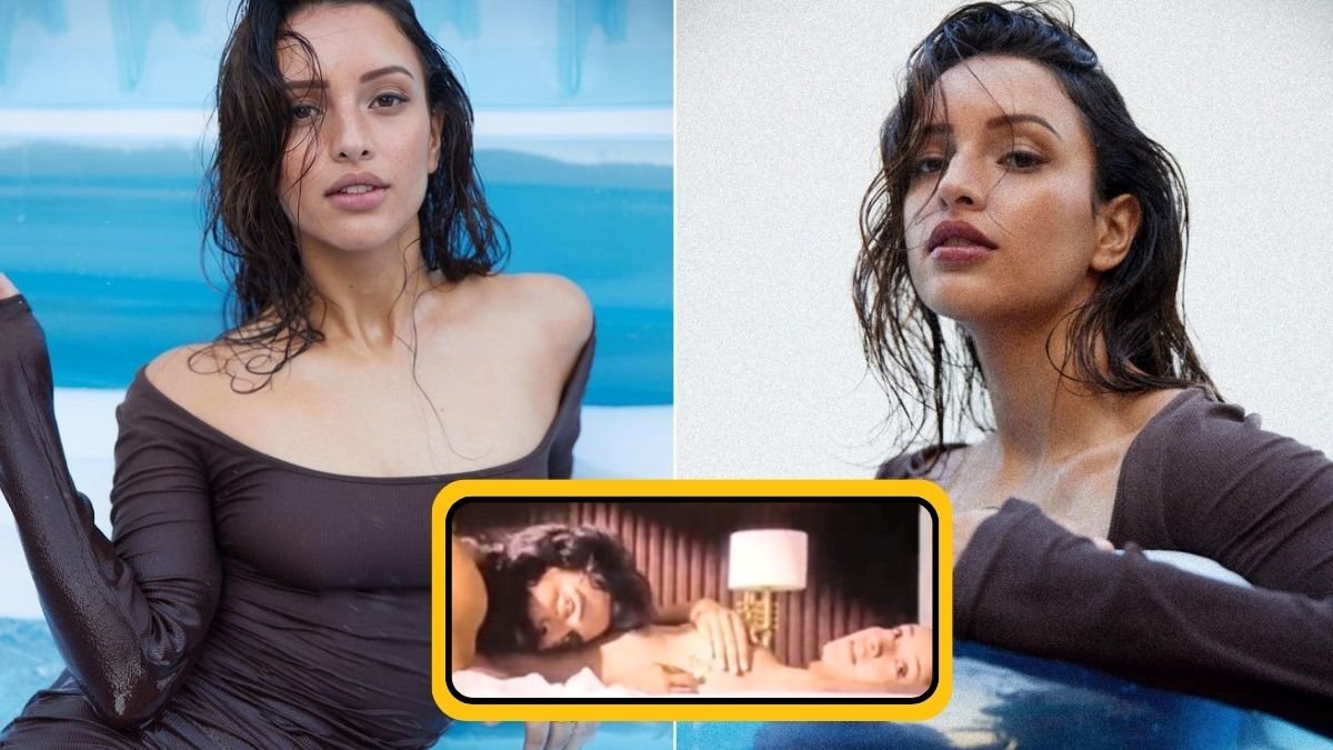 Tripti Dimri/ Animal/ Ranbir Kapoor